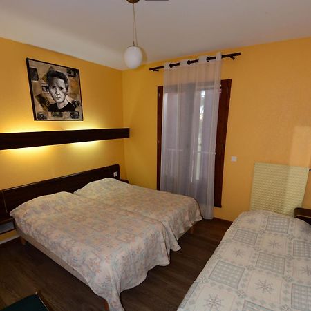 Friendly Auberge Colomiers Pokoj fotografie