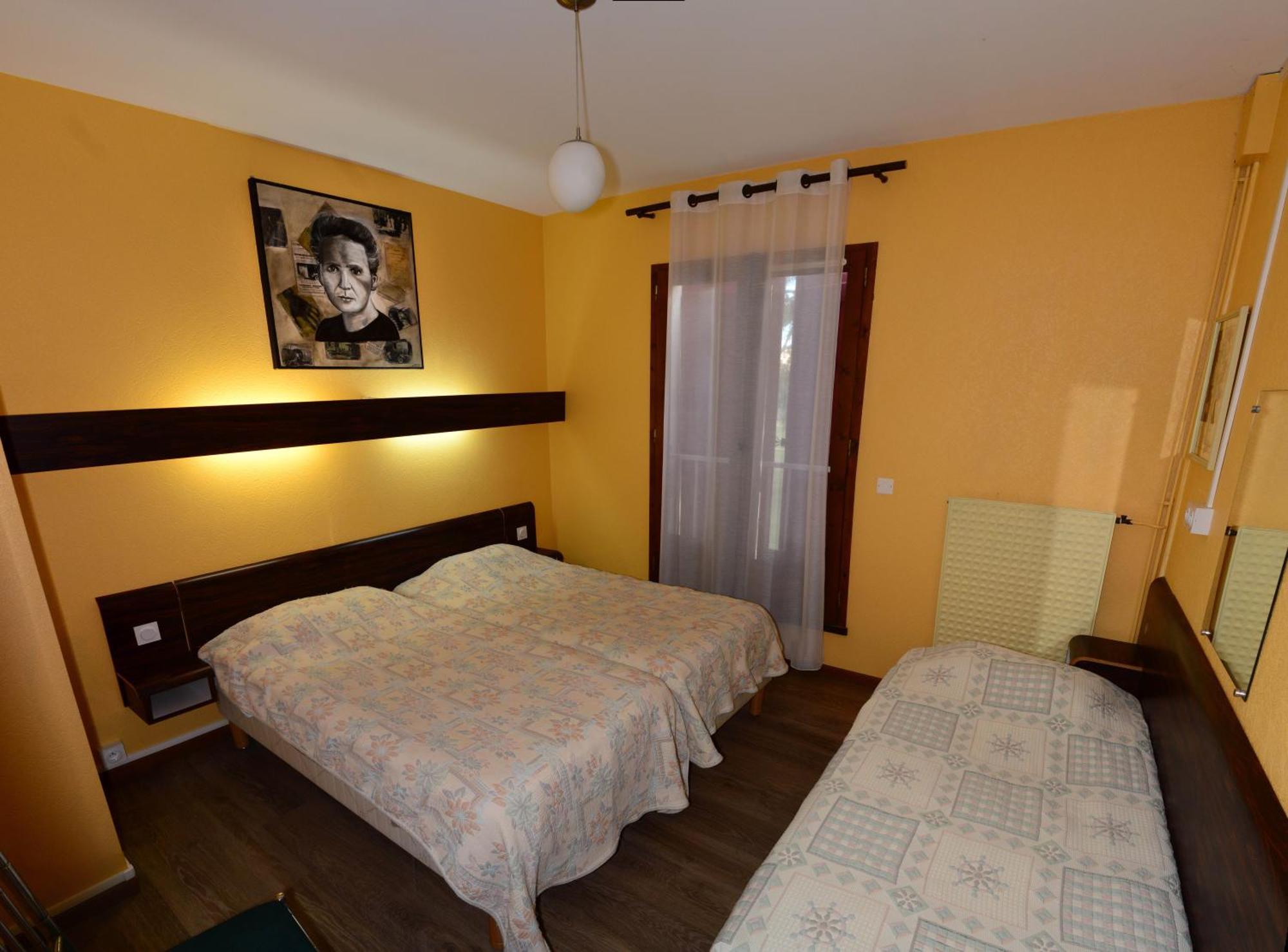 Friendly Auberge Colomiers Pokoj fotografie