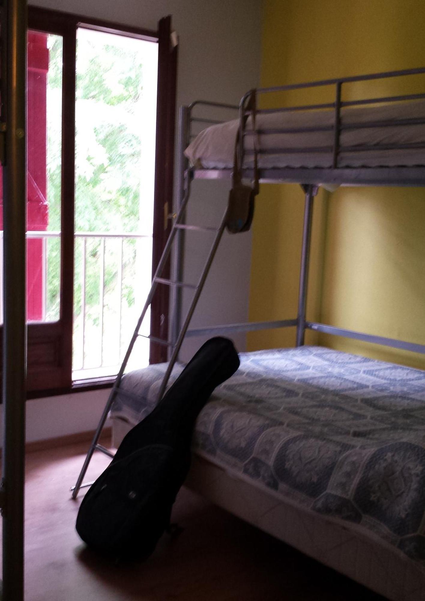 Friendly Auberge Colomiers Pokoj fotografie
